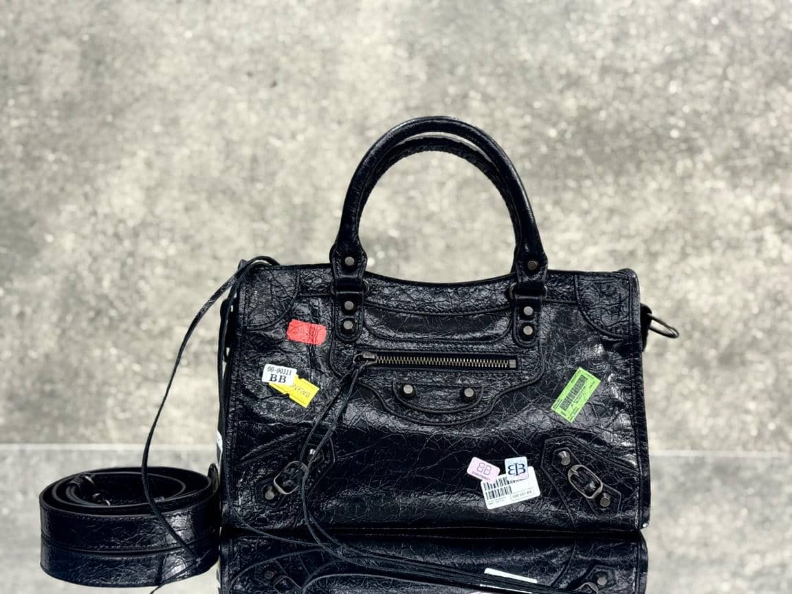 Moto Bag Limited Edition 0622-2
